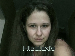 Hloelexis