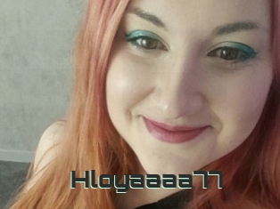 Hloyaaaa77