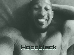 Hoccblack