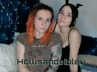 Hollisandsibley