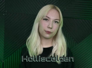 Holliscolden