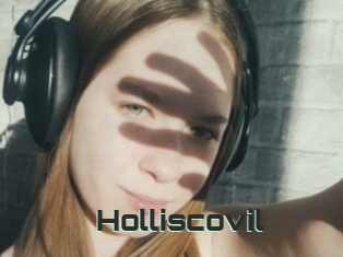 Holliscovil