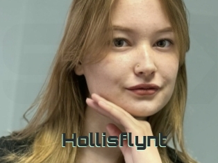Hollisflynt