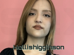Hollishigginson