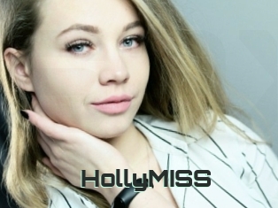 HollyMISS