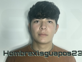 Hombrexlsguapos23