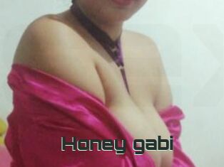Honey_gabi