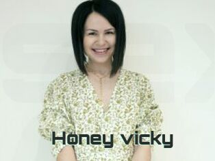 Honey_vicky