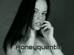 Honeyquentin