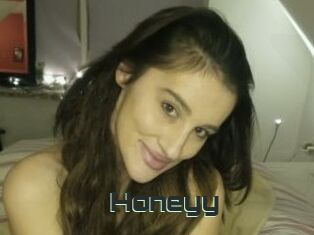 Honeyy