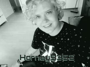 Horney9352