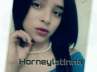 Horney_latinna