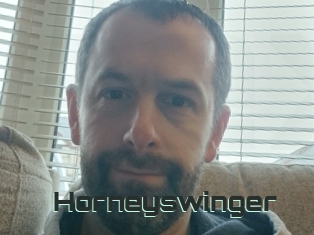 Horneyswinger