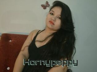 Hornypeppy