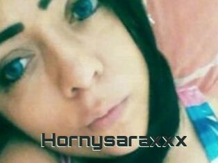 Hornysaraxxx