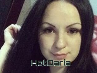 HotDaria