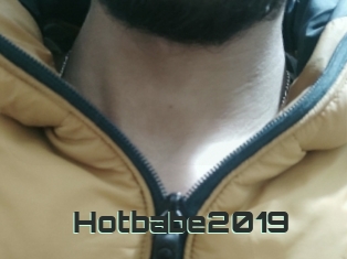 Hotbabe2019