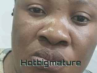 Hotbigmature
