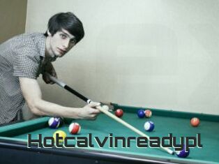 Hotcalvinreadypl