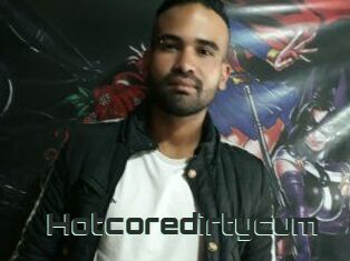 Hotcoredirtycum