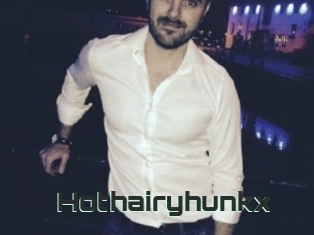 Hothairyhunkx