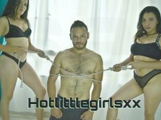 Hotlittlegirlsxx