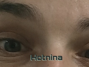 Hotnina