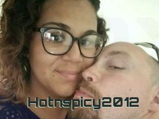 Hotnspicy2012