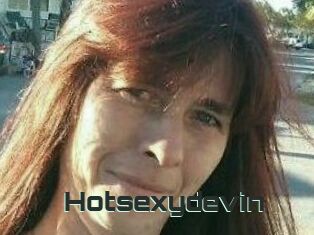 Hotsexydevin