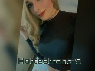 Hottestrans19