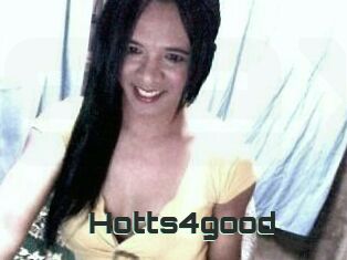 Hotts4good