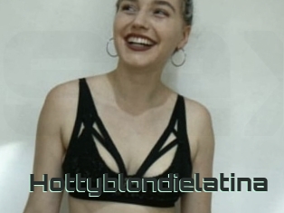 Hottyblondielatina