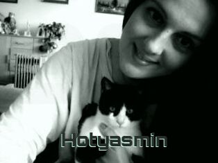 Hotyasmin
