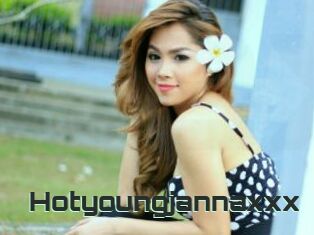 Hotyoungjannaxxx