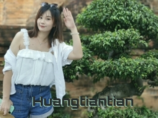 Huangtiantian