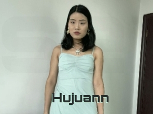 Hujuann