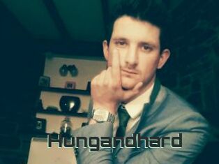 Hungandhard