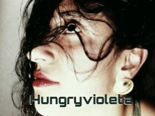 Hungryvioleta