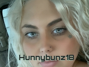 Hunnybunz18