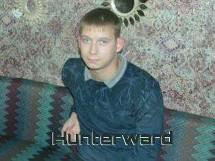 Hunterward