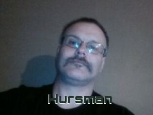 Hursman