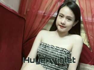 Huyenviolet