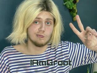 IAmGroot