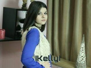 IKellyI