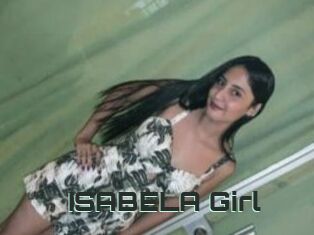 ISABELA_Girl