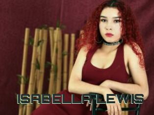 ISABELLA_LEWIS