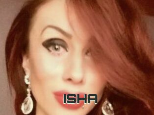 ISHA