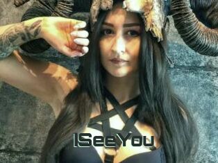 ISeeYou