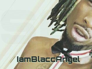 IamBlaccAngel