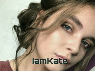 IamKate